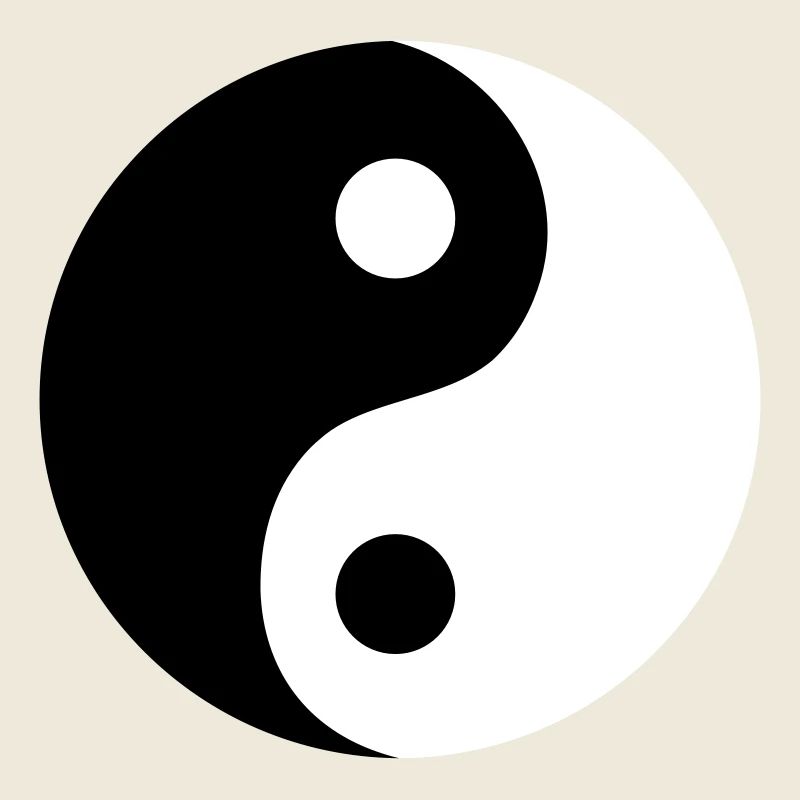Ying et Yang