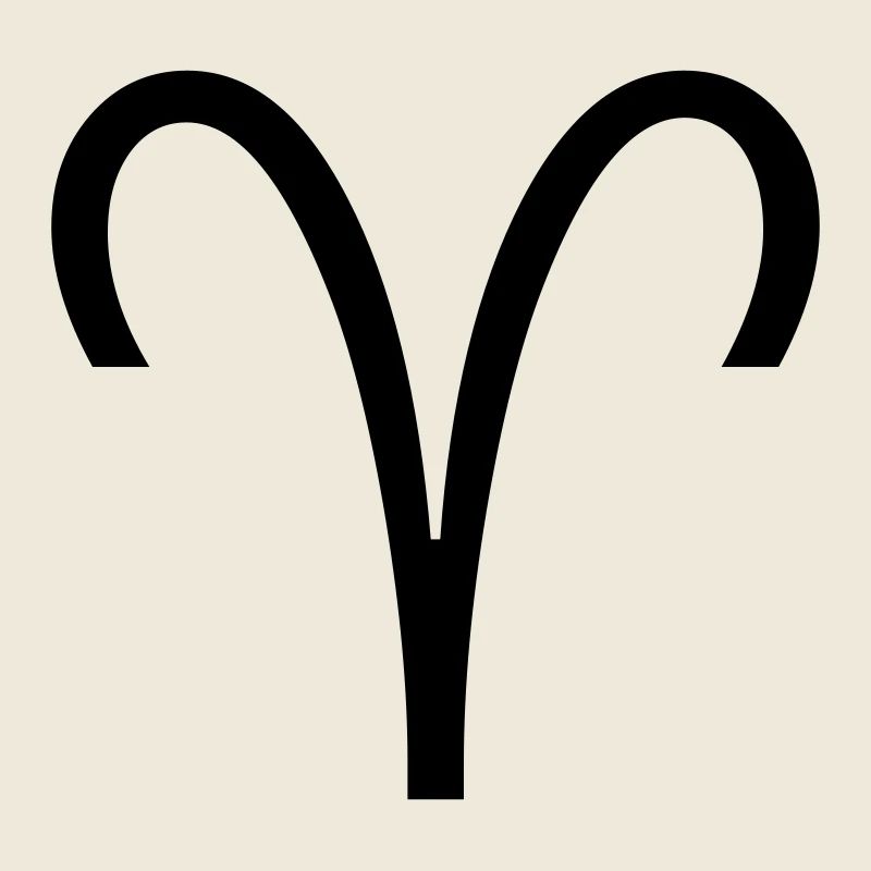 aries / widder