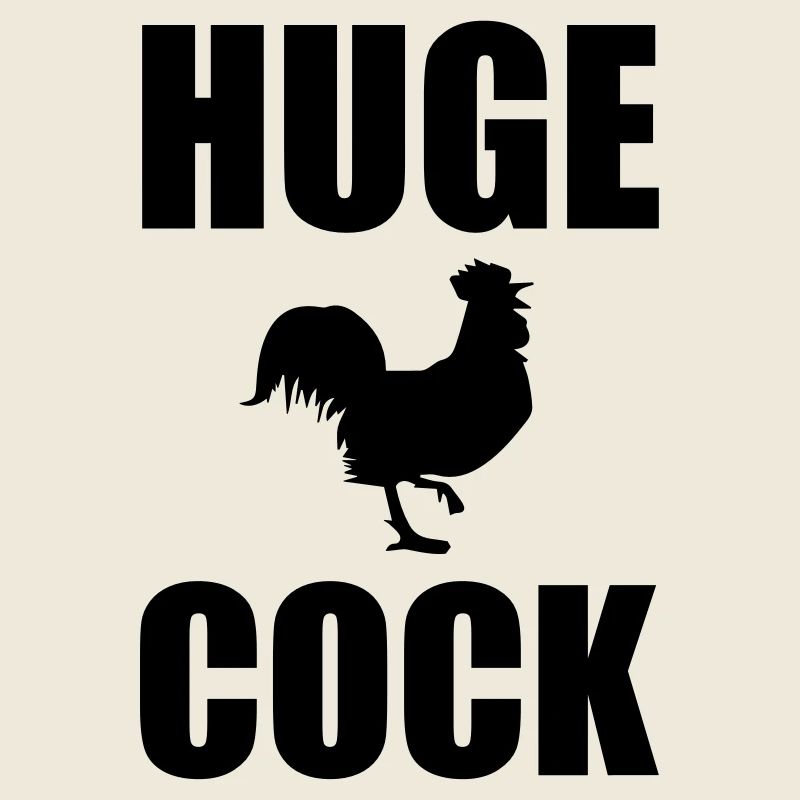 Huge Cock