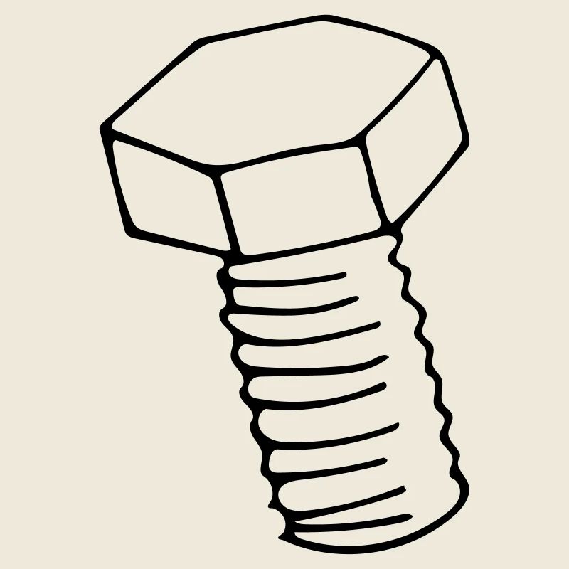 Schraube