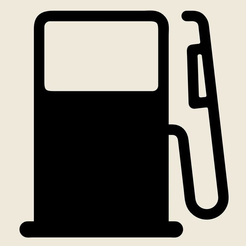 petrol pump