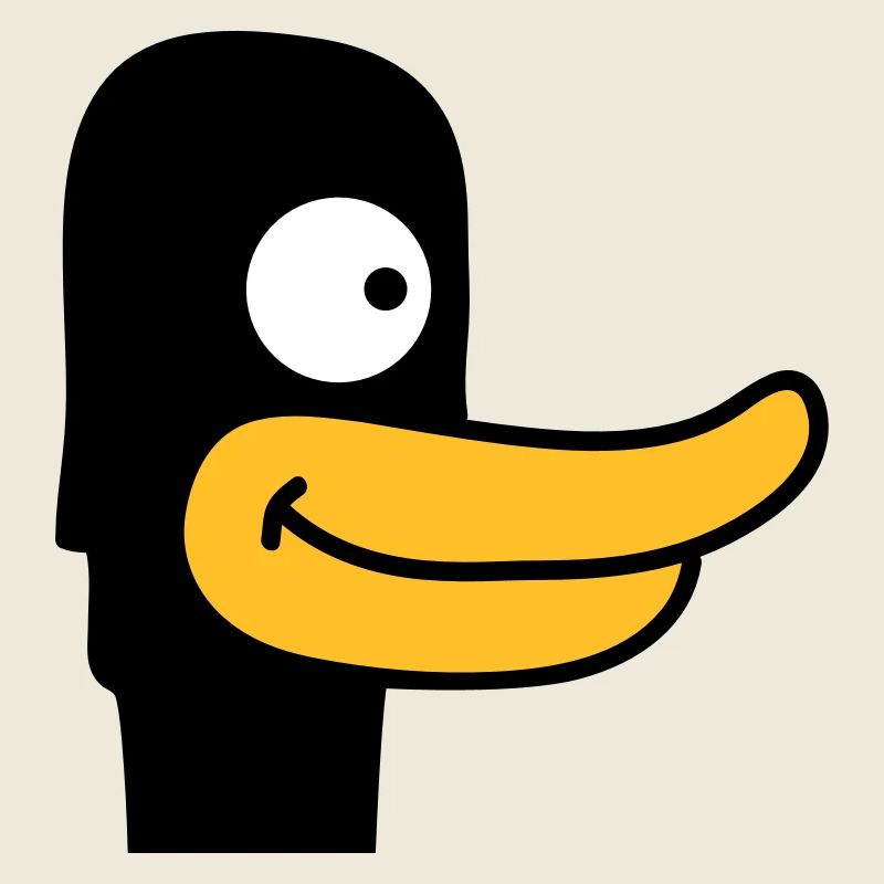 Duck Face