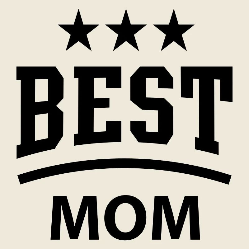 BEST MOM 3 Star