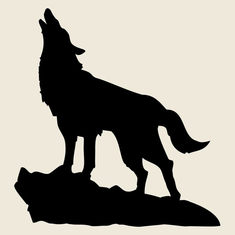 Wolf Howling
