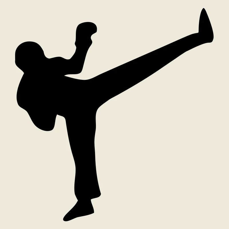 kick, frans boksen