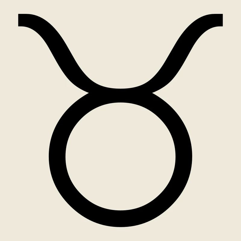 taurus / stier