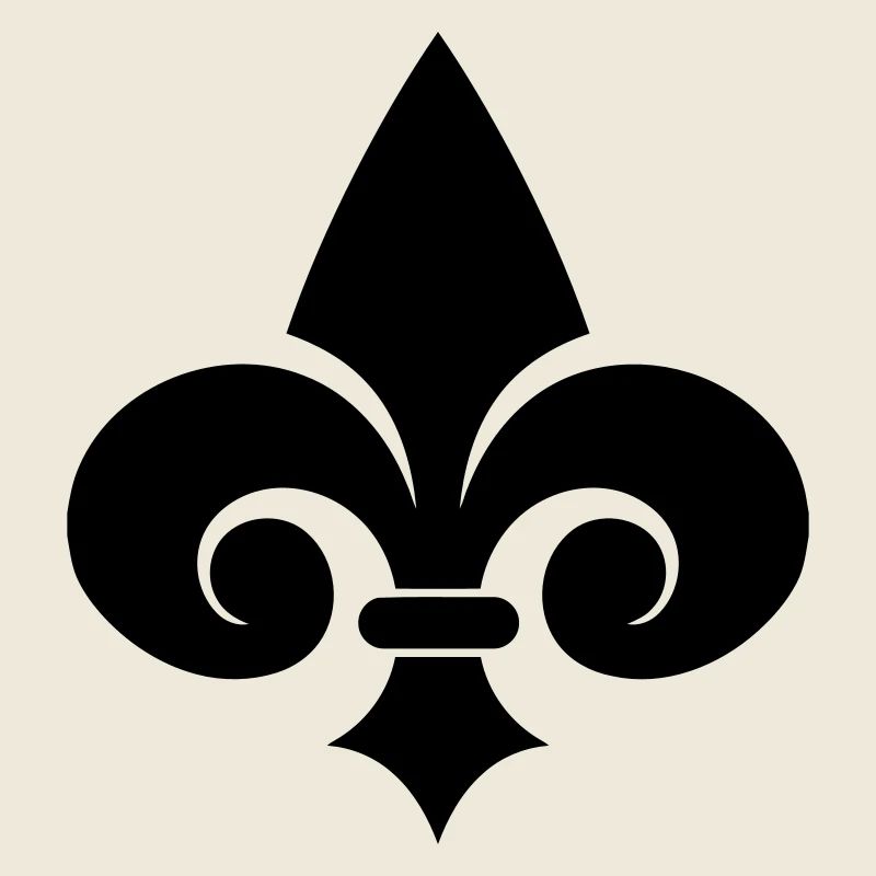 Fleur de Lys