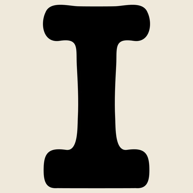 i