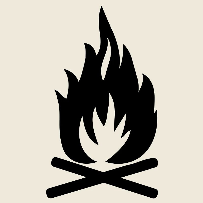 Lagerfeuer