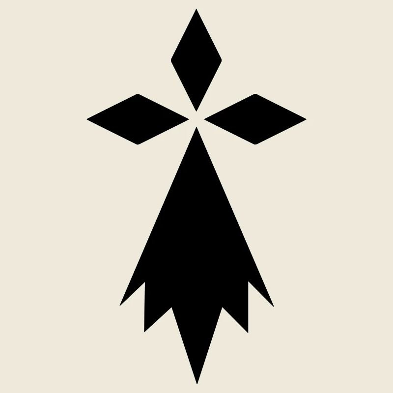 Hermine Bretagne drapeau