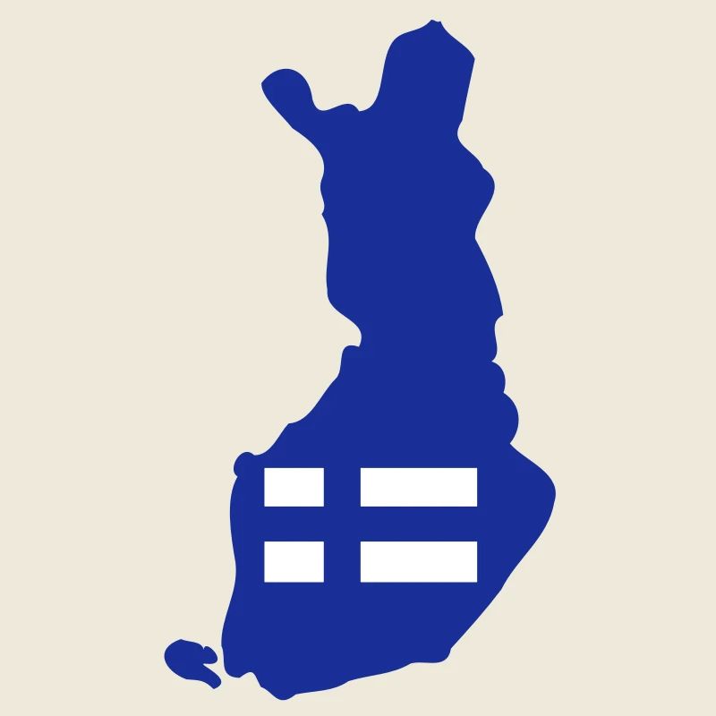 Finnland