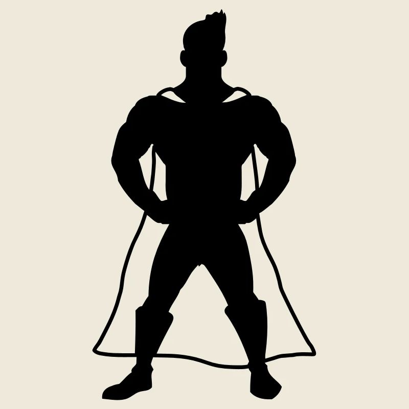 Superhero