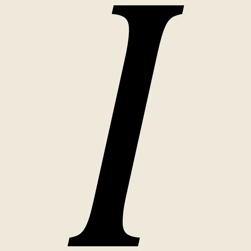 iota