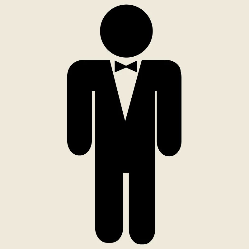 Groom