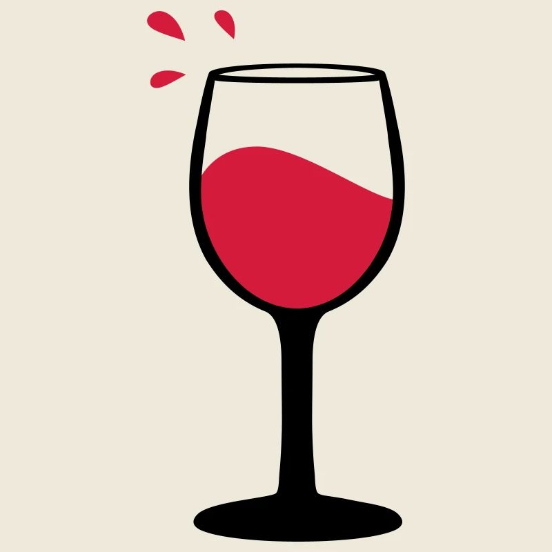 Weinglas, Sommelier, Wein