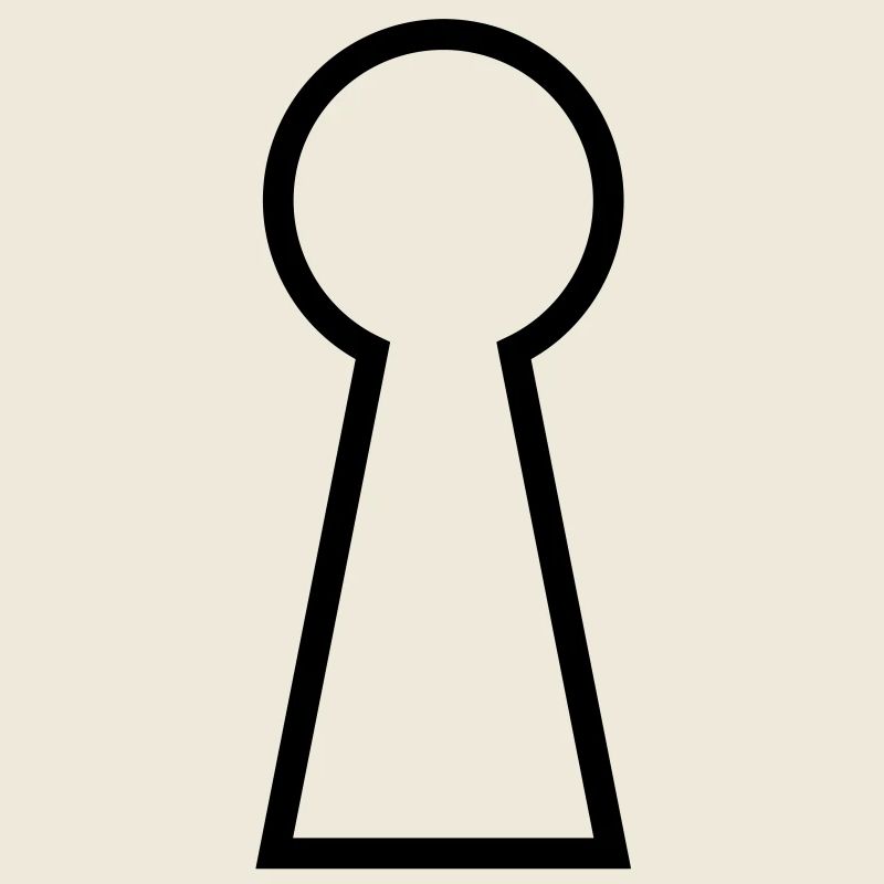 Keyhole