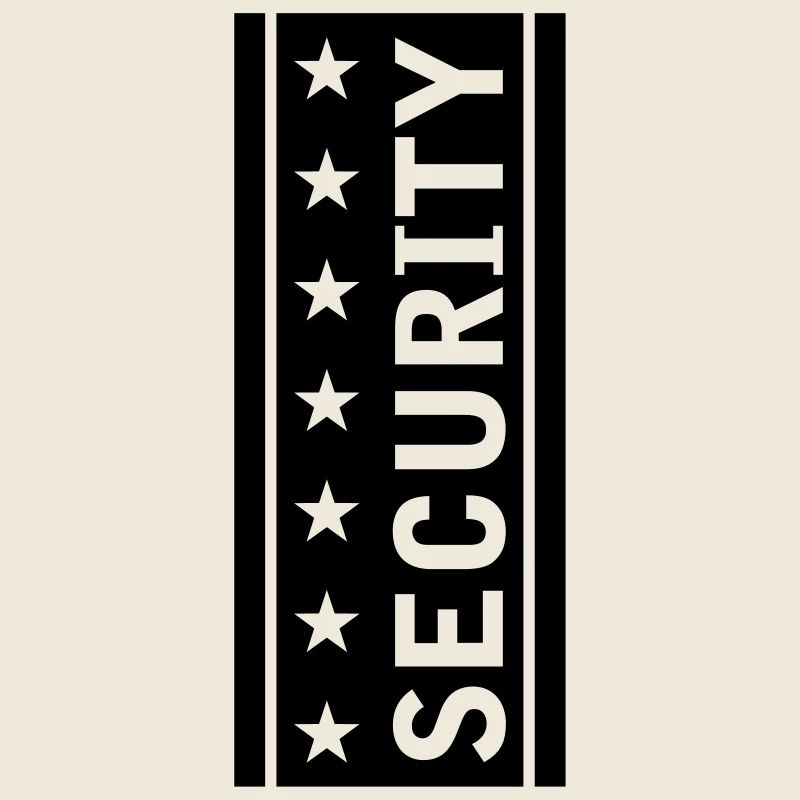 Stars Security Logo