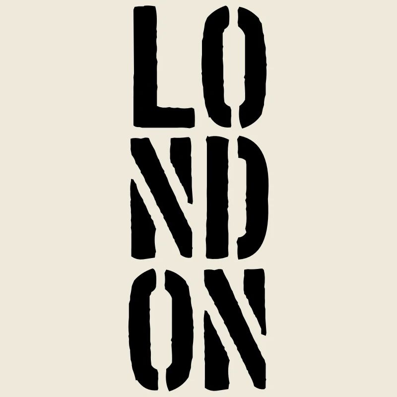 London Stamp