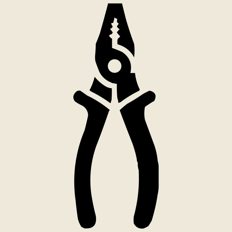 Pince à outils