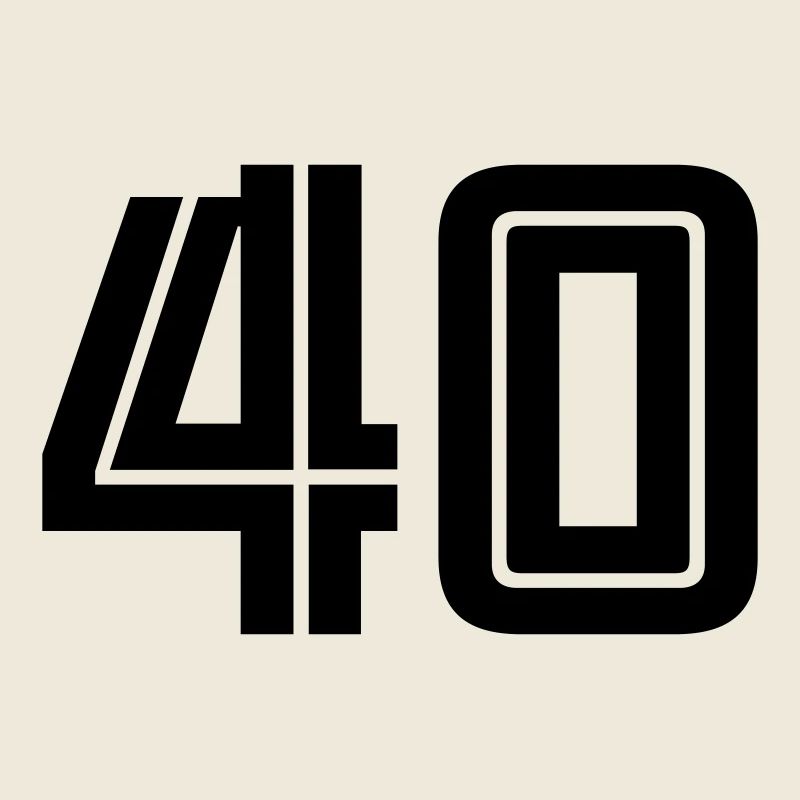 40