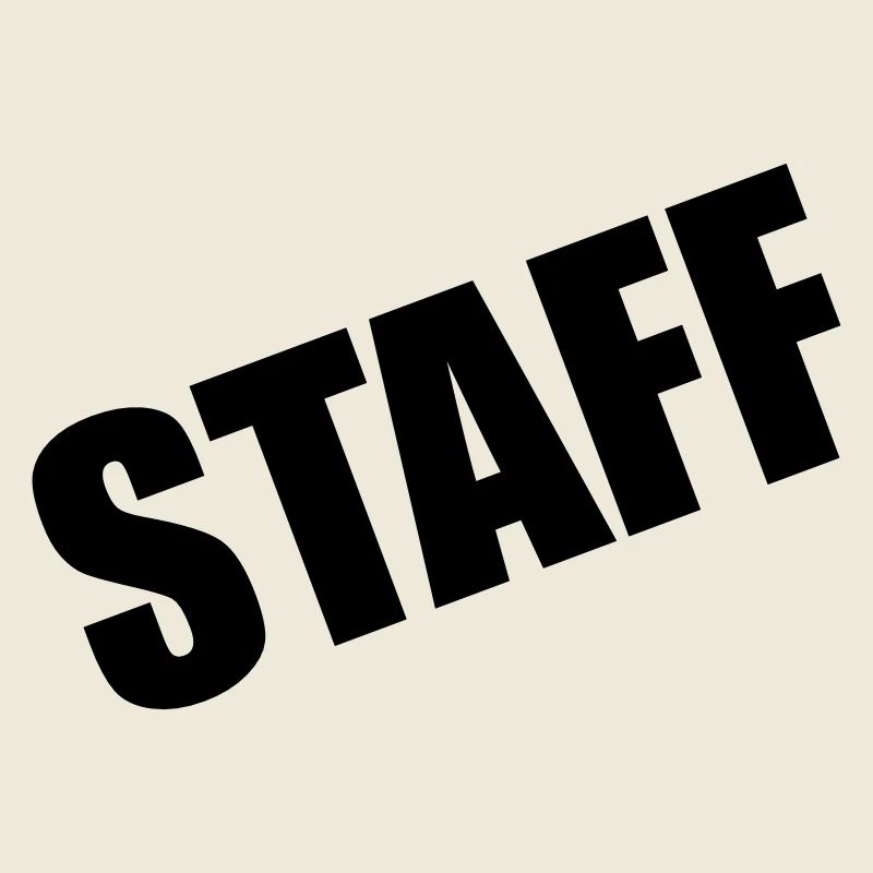 Staff