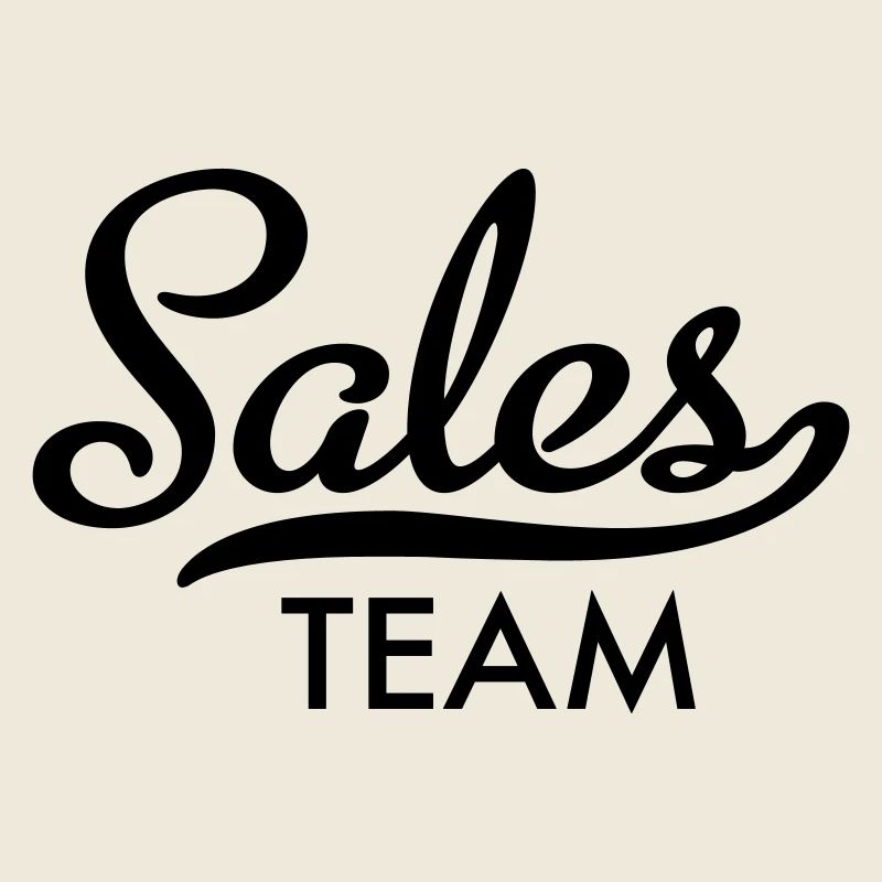 Équipe de vente
