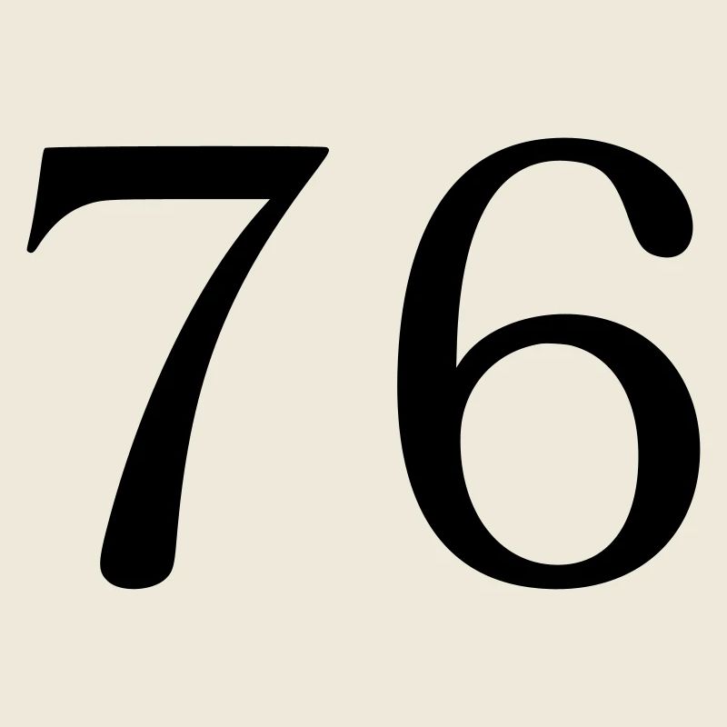 76