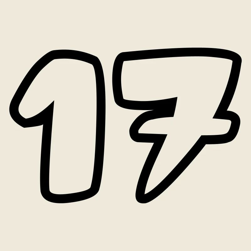 17
