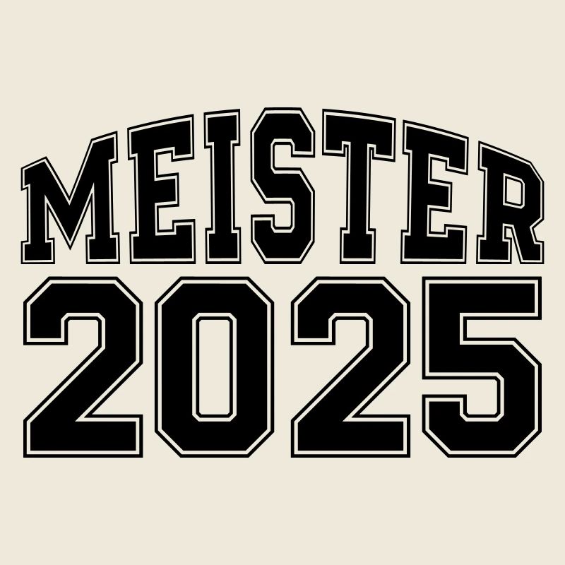 meister 2025