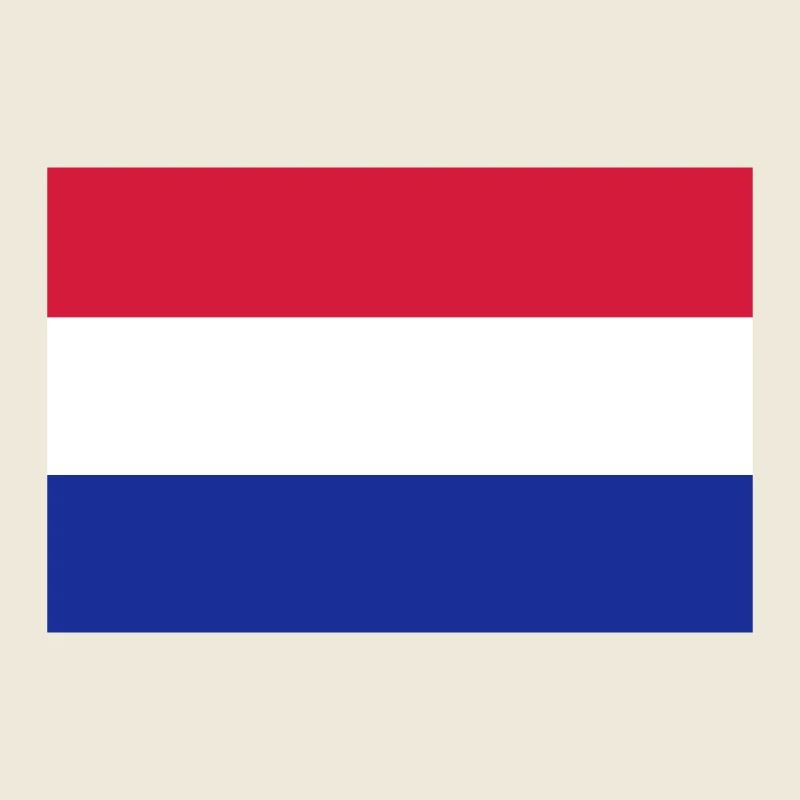 Netherlands flag