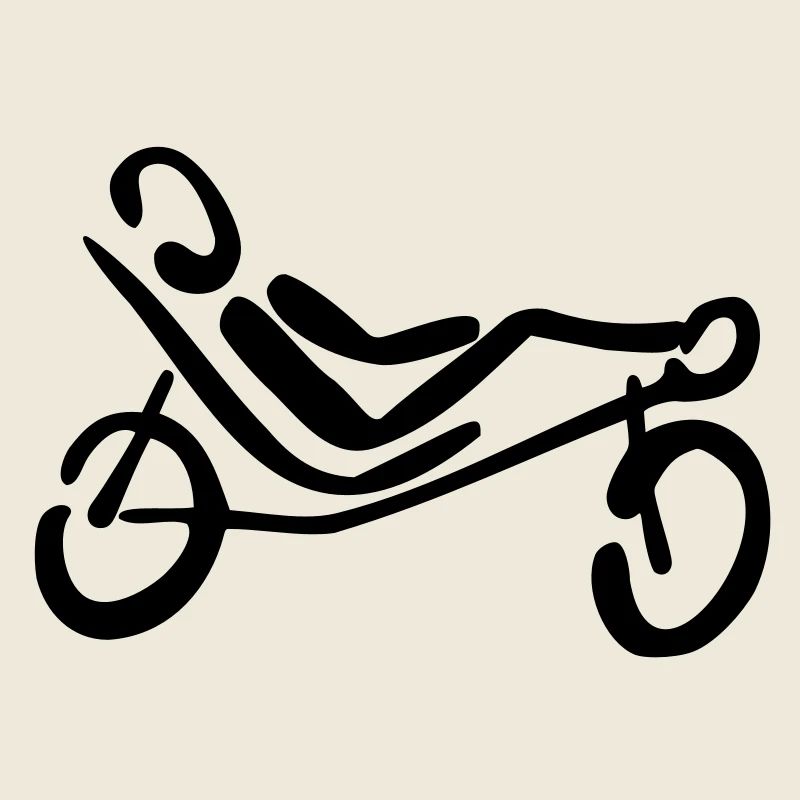 Recumbent Bicycle