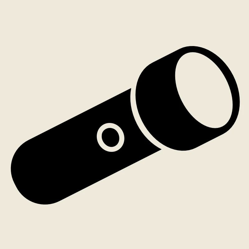 Lampe de poche