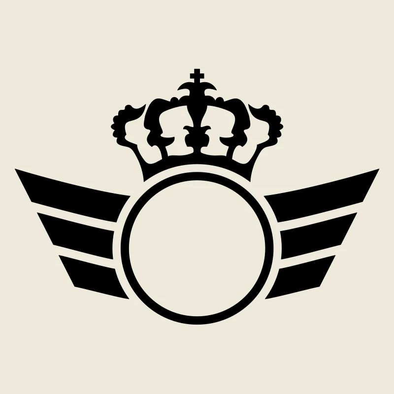 Crown Logo