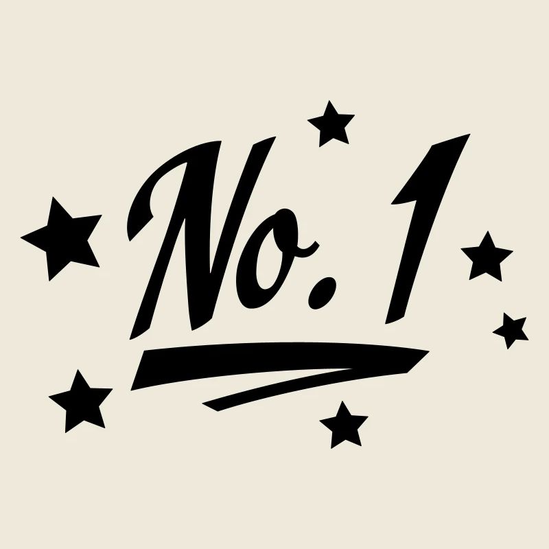 Number 1