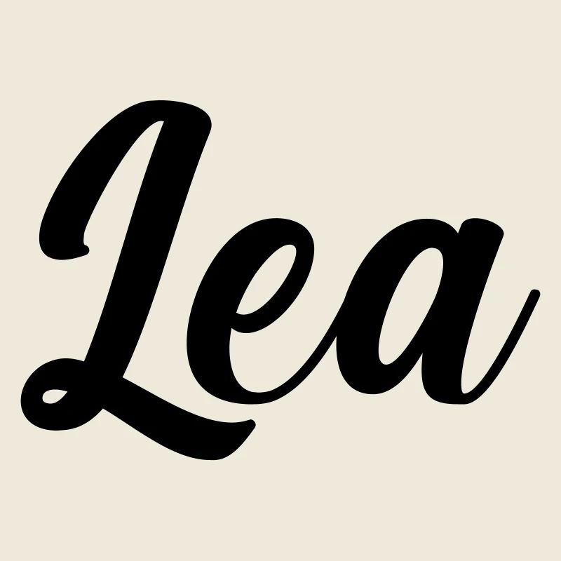Lea Name