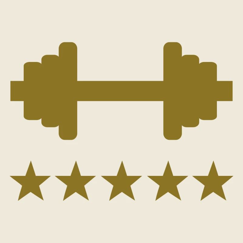 bodybuilding 5 star