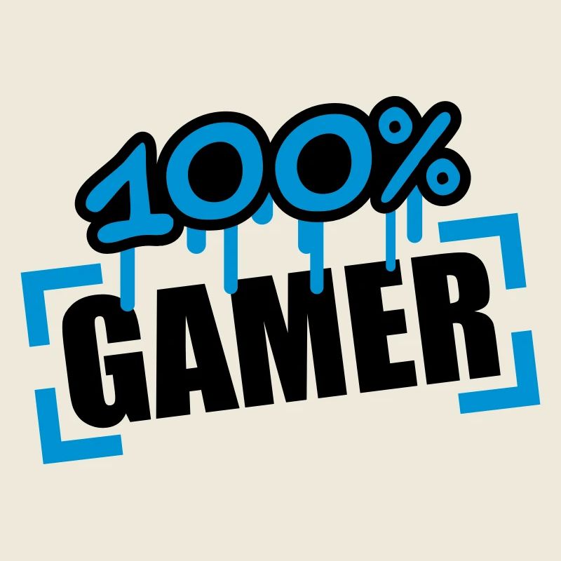 100 Procent Gamer
