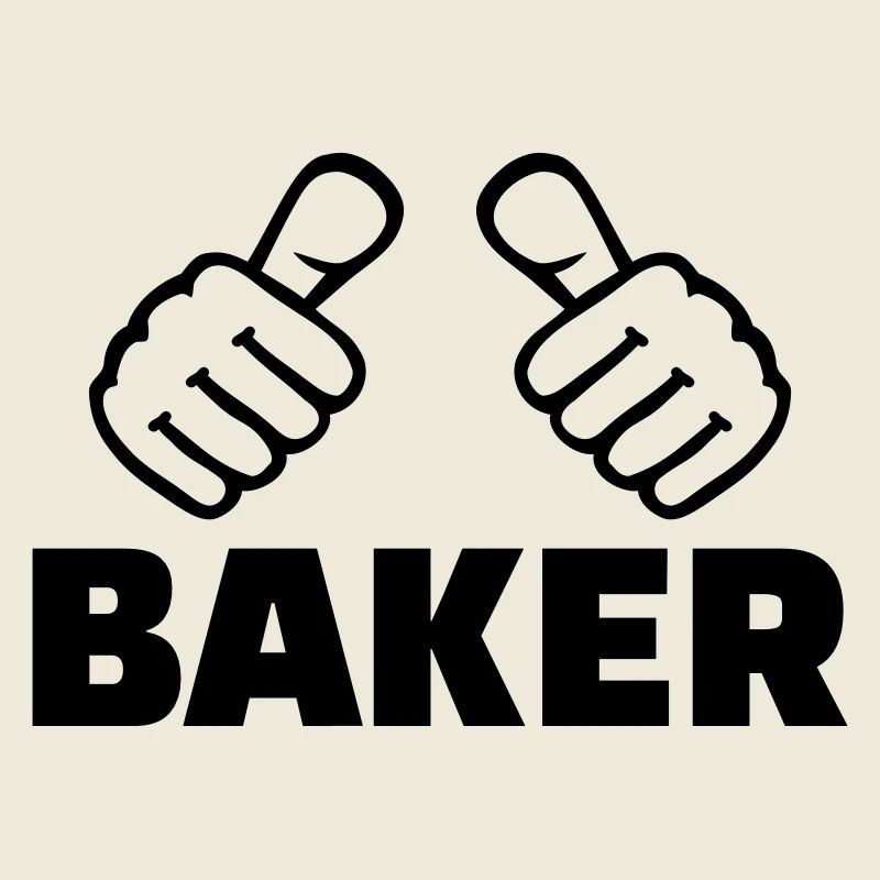 Bäcker
