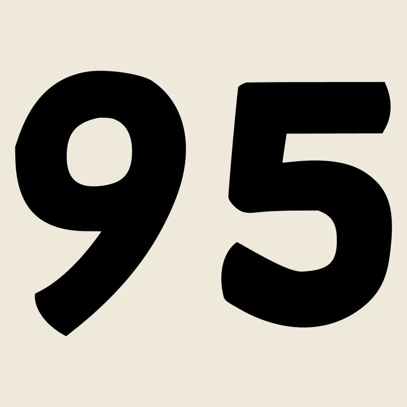95