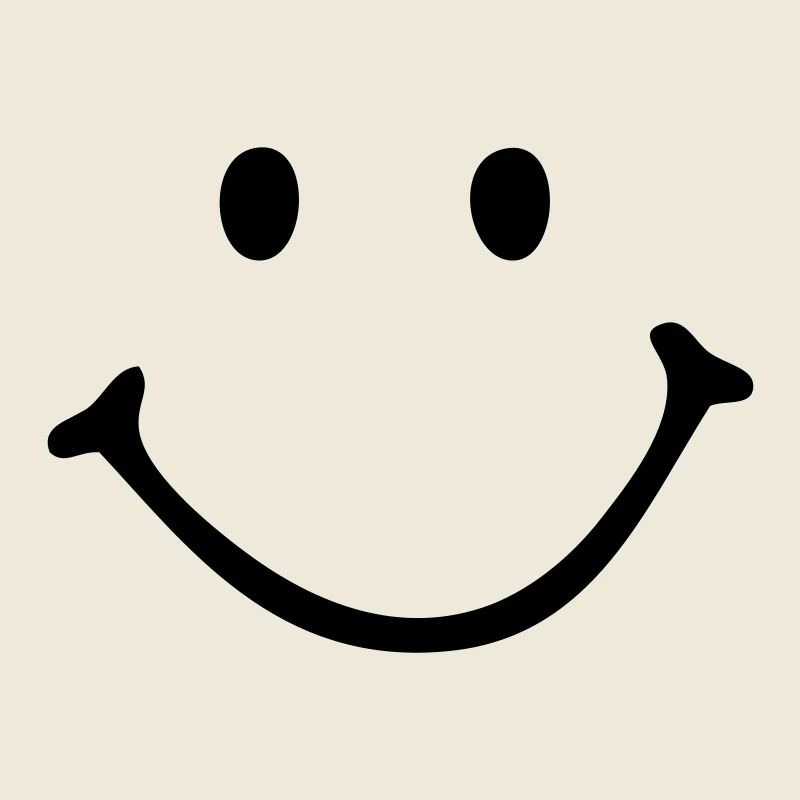 smile