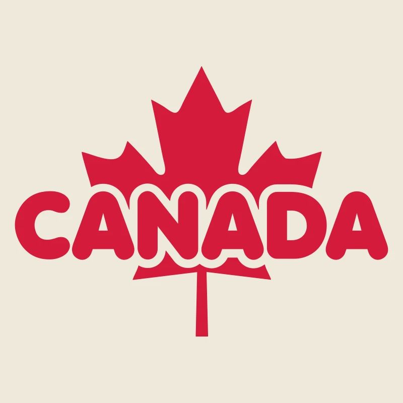 CANADA Maple Leaf