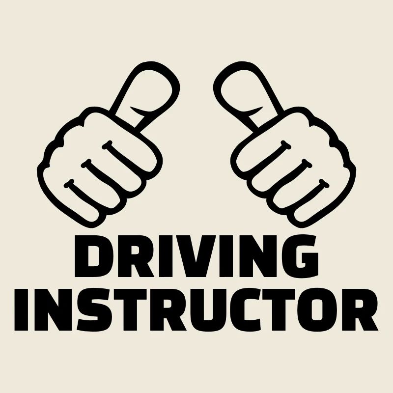 Driving instructor