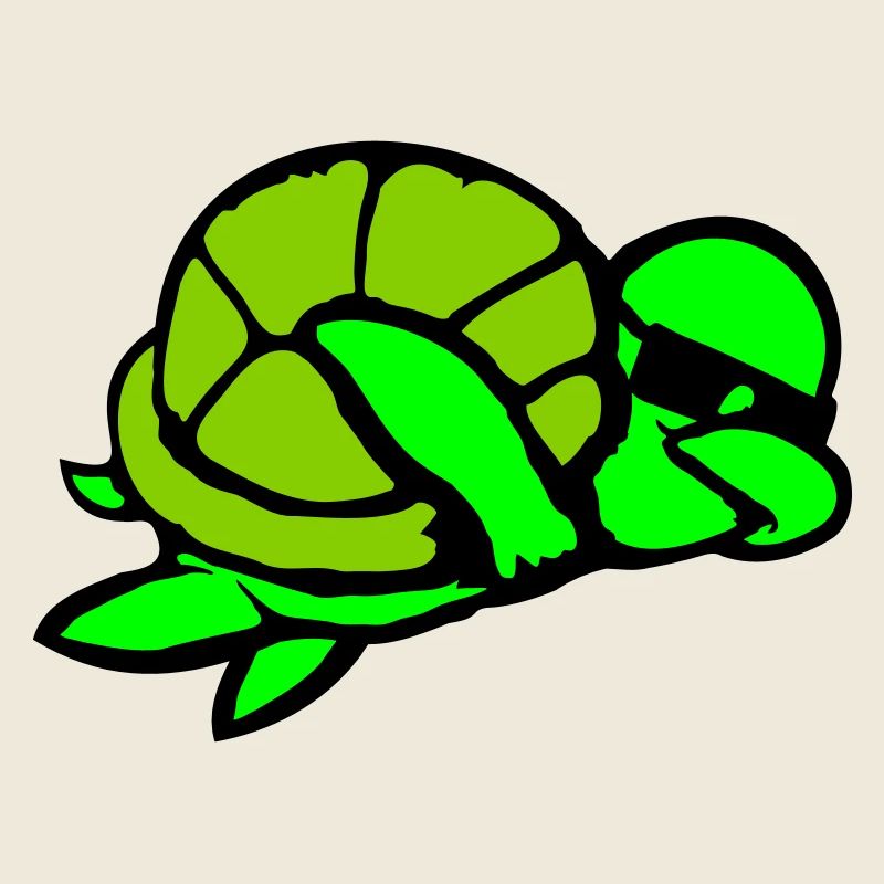 Water Turtle Dabbing Dab Dance Sunglasses