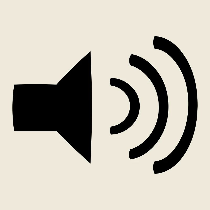 Music Volume