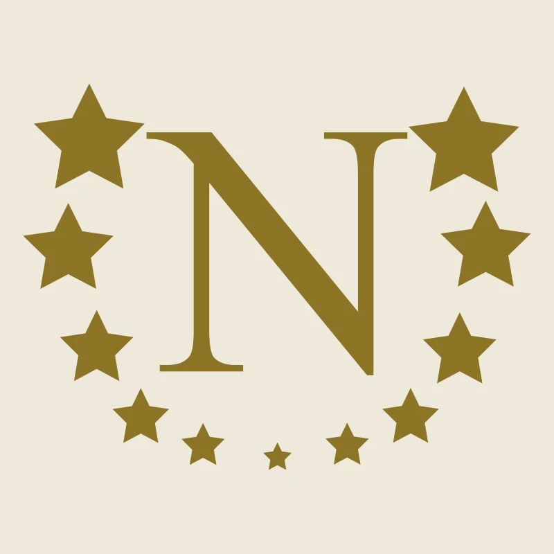 N