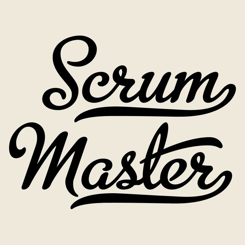 Scrum Master