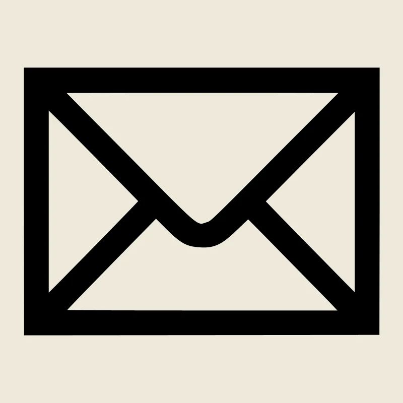 Letter - post - Email