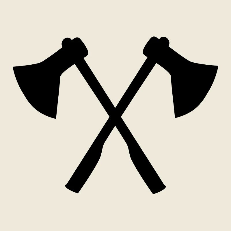 Ax - Firefighter