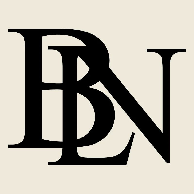 BLN Berlin TYPE