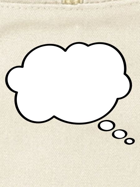Thought Bubble